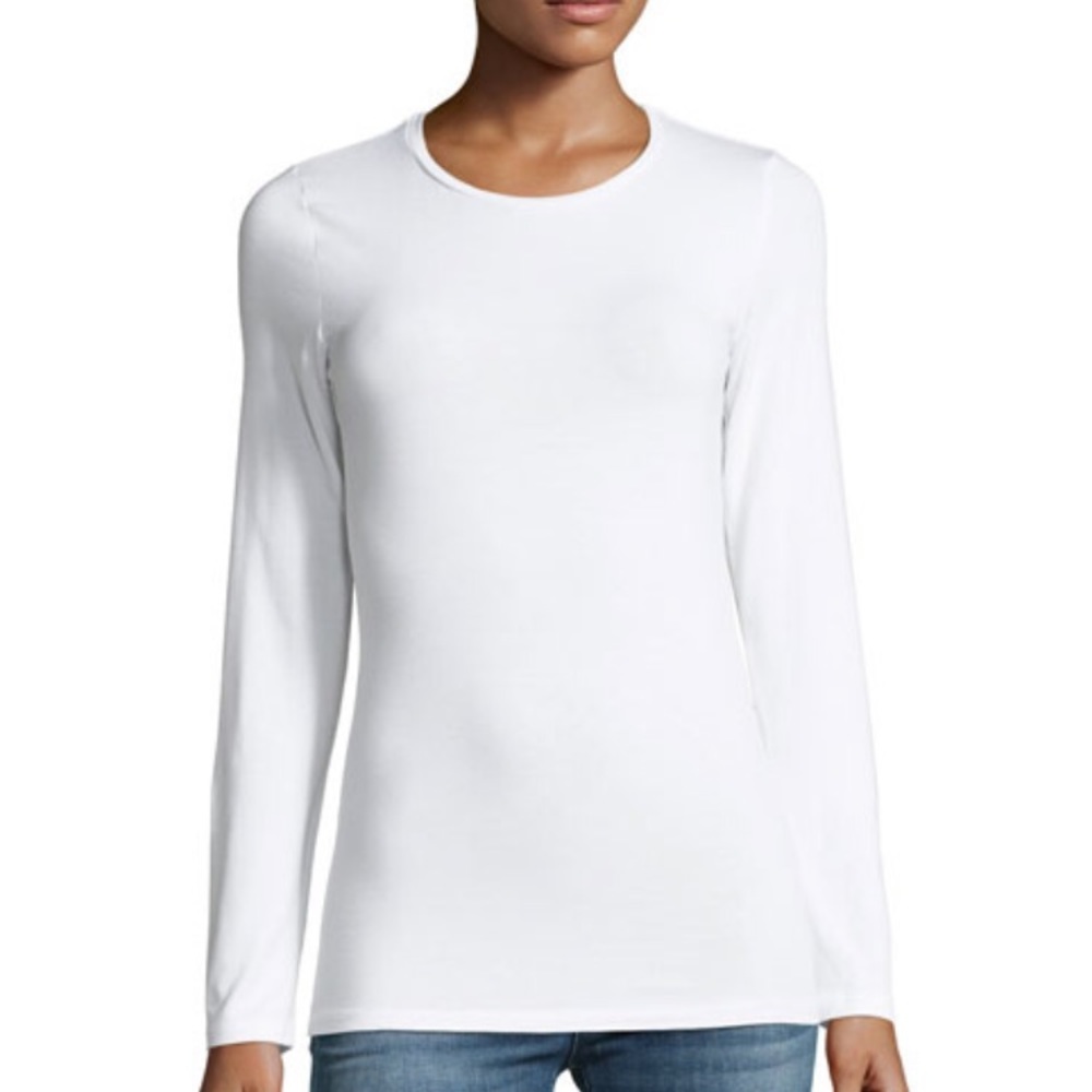 Majestic Paris Long Sleeve